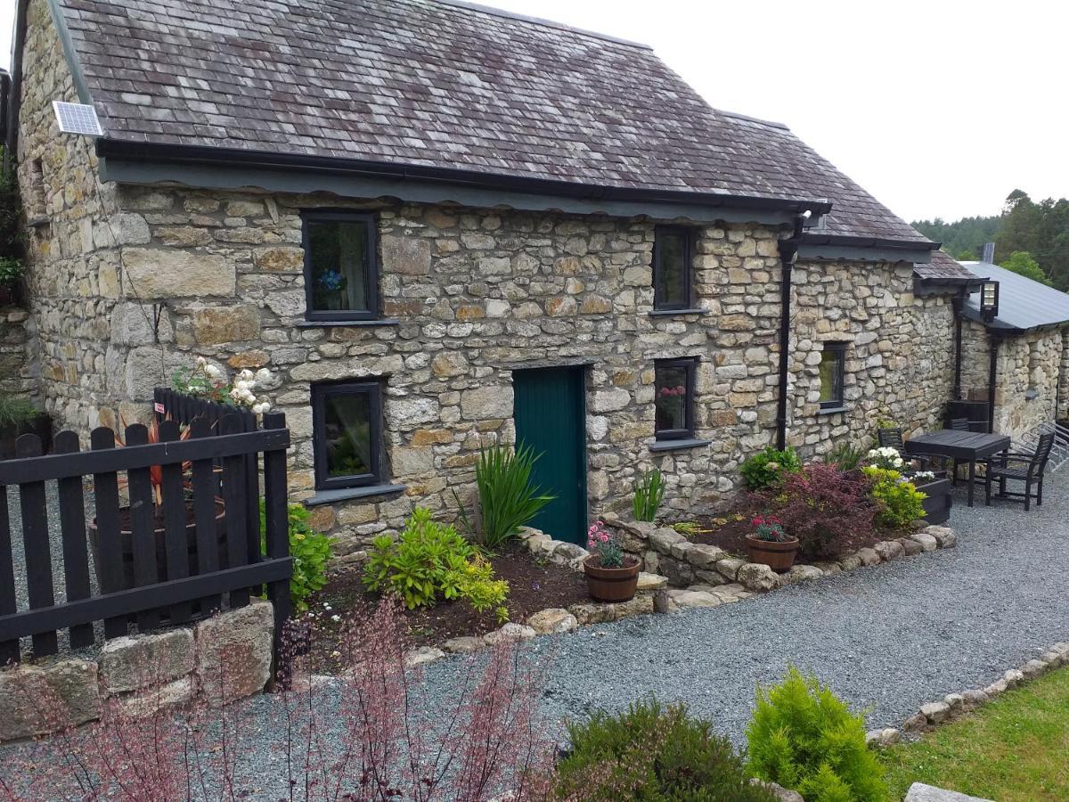 St Mullins Camping 외부 사진