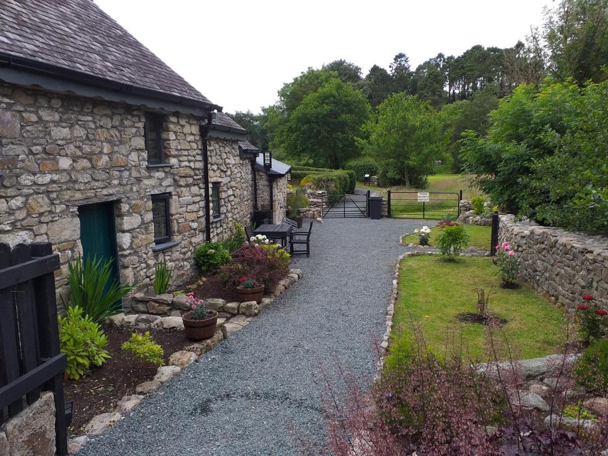 St Mullins Camping 외부 사진