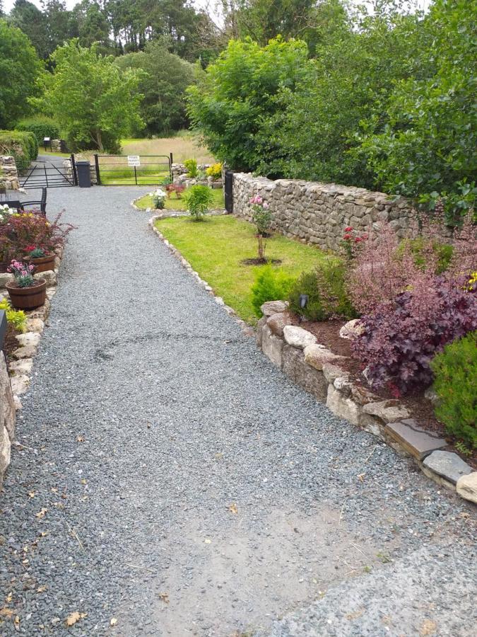 St Mullins Camping 외부 사진