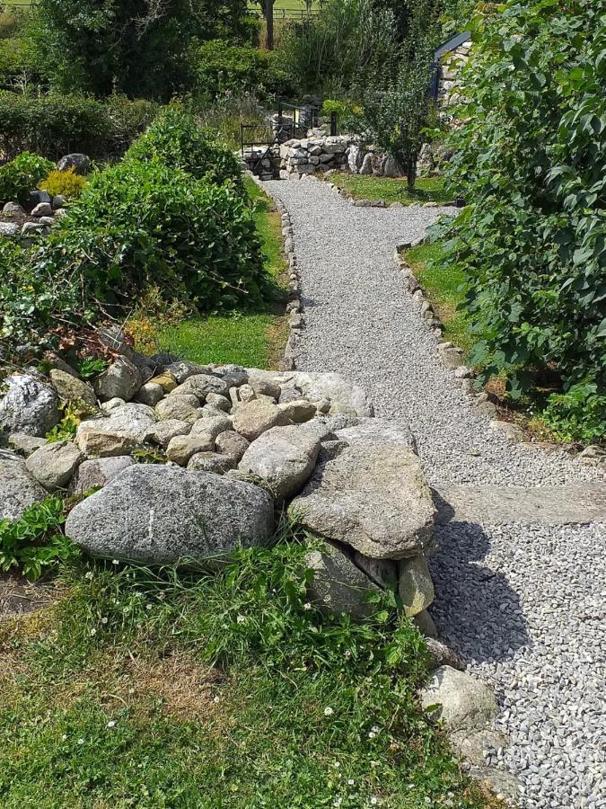 St Mullins Camping 외부 사진