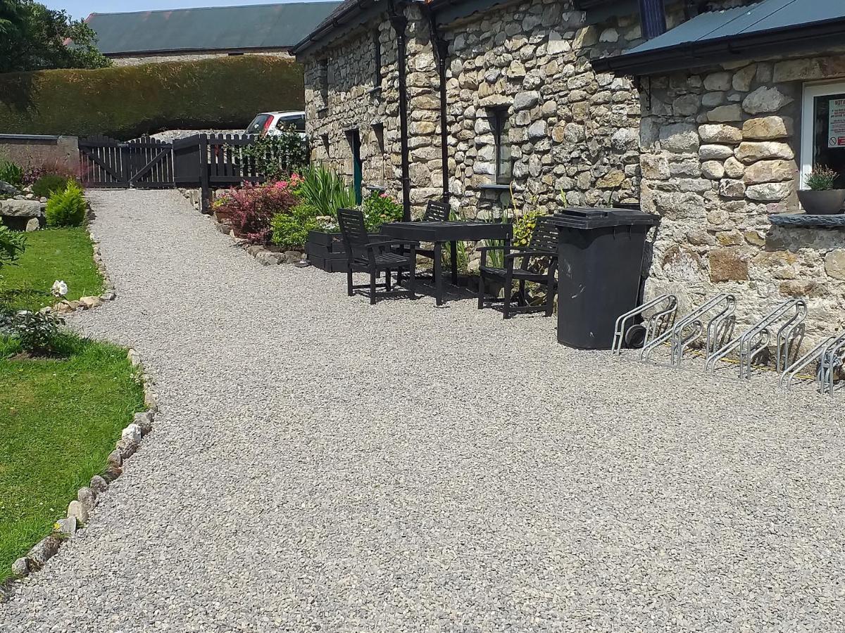 St Mullins Camping 외부 사진