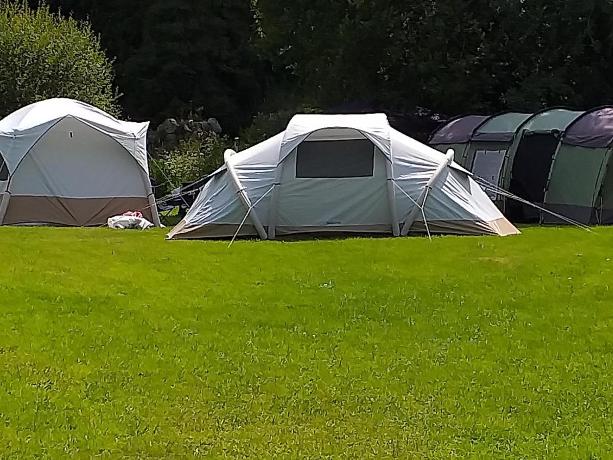 St Mullins Camping 외부 사진