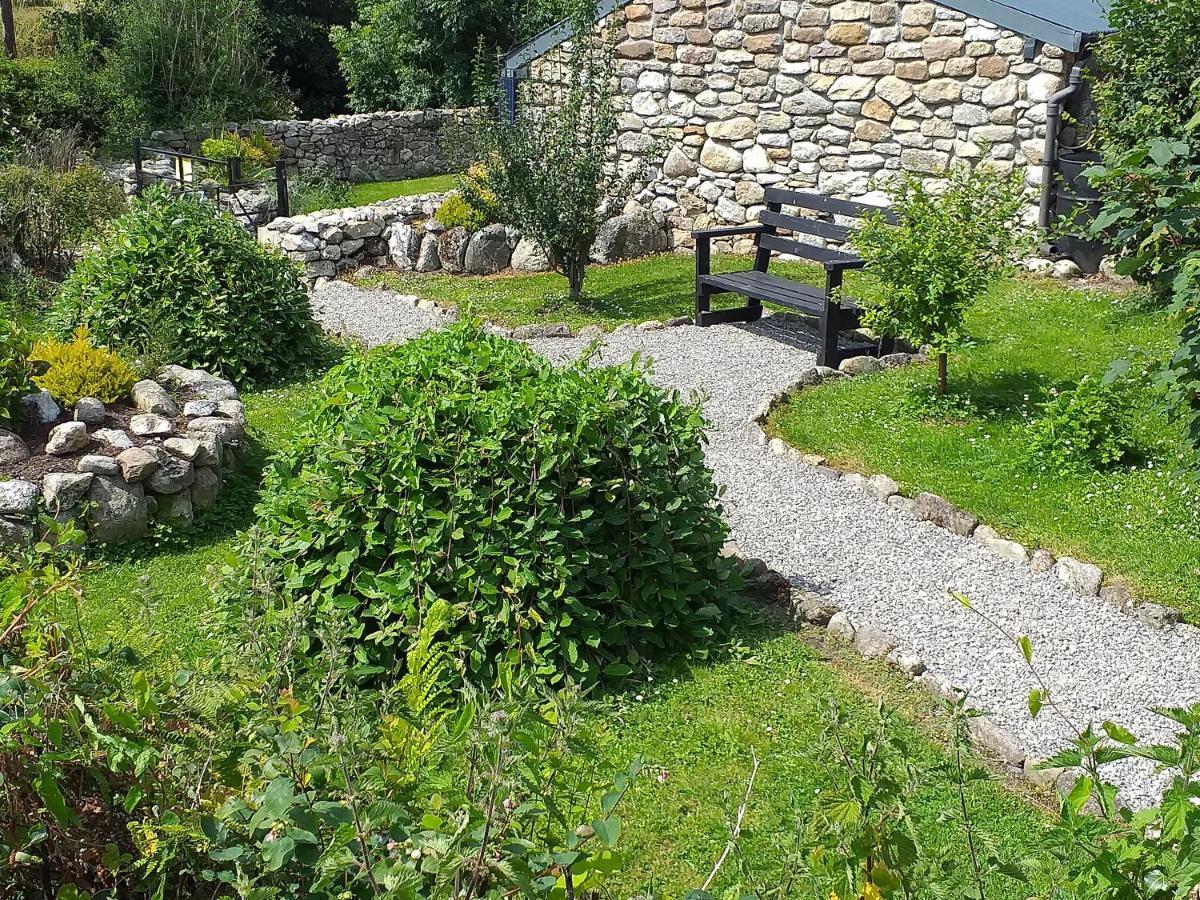 St Mullins Camping 외부 사진