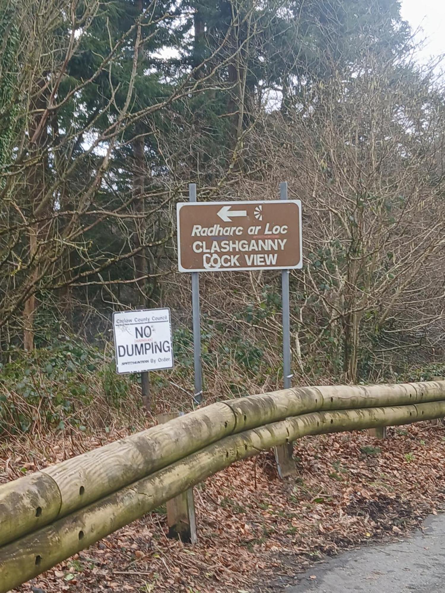 St Mullins Camping 외부 사진